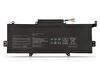 İnfostar Asus UX330U RASL-162 Uyumlu Notebook Bataryası Pili