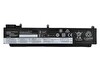 İnfostar Lenovo ThinkPad E450C Uyumlu Notebook Bataryası Pili - Ver.2 (Alt)