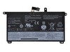 İnfostar Lenovo SB10L84121 Uyumlu Notebook Bataryası Pili - Dahili (İç)