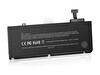 İnfostar Apple MacBook Pro 13-inch Unibody (2009) Uyumlu Notebook Bataryası Pili