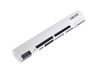 İnfostar Asus X101Ch Uyumlu Notebook Bataryası Pili - Beyaz - 3 Cell