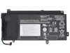İnfostar Lenovo ThinkPad Yoga 15 20D RLL-125 Uyumlu Notebook Bataryası Pili
