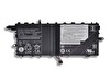 İnfostar Lenovo 00HW044 Uyumlu Notebook Bataryası Pili (Tablet)