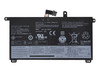 İnfostar Lenovo T580 Uyumlu Notebook Bataryası Pili - Dahili (İç)