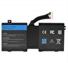 İnfostar Dell Alienware 17-18-2F8K3 Uyumlu Notebook Bataryası Pili