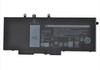 İnfostar Dell Latitude 5280 Uyumlu Notebook Bataryası Pili - 4 Cell
