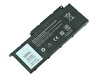 İnfostar Dell Inspiron 7537-7737 Uyumlu Notebook Bataryası Pili