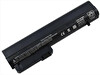 İnfostar HP Compaq 2510p-2530p-2540p-nc2400 Uyumlu Notebook Bataryası Pili - 6 Cell