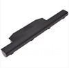 İnfostar Fujitsu LifeBook E733 Uyumlu Notebook Bataryası Pili - 6 Cell
