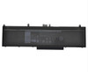 İnfostar Dell Latitude E5570-Precision M3510 Uyumlu Notebook Bataryası PiliPili - 6 Cell