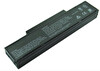 İnfostar MSI MegaBook GT727 Uyumlu Notebook Bataryası Pili - 6 Cell