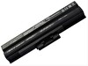 İnfostar Sony VGP-BPS21 Uyumlu Notebook Bataryası Pili - Siyah - 6 Cell