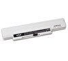 İnfostar Casper MB50-3S5200-S1B1 Uyumlu Notebook Bataryası Pili - Beyaz - 3 Cell