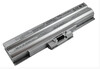 İnfostar Sony Vaio VGN-CS36GJ/P Uyumlu Notebook Bataryası Pili - Silver - 6 Cell