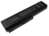 İnfostar Lg R470 Uyumlu Notebook Bataryası Pili - Siyah