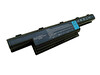 İnfostar Acer Aspire 7741G Uyumlu Notebook Bataryası Pili -9 Cell