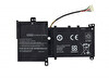 İnfostar HP HSTNN-LB6P Uyumlu Notebook Bataryası Pili
