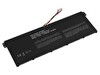 İnfostar Acer Aspire 3 A315-51 Uyumlu Notebook Bataryası Pili -2 Cell