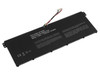 İnfostar Acer Aspire 3 A314-31 Uyumlu Notebook Bataryası Pili -2 Cell