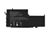 İnfostar HP Spectre 15-AP002NF Uyumlu Notebook Bataryası Pili - (Ver.2)