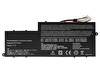 İnfostar Acer Aspire MS2377 Batarya ile Uyumlu Pil AC13C34