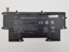 İnfostar HP HSTNN-IB7I Uyumlu Notebook Bataryası Pili - Ver.1 (Beyaz Soket)