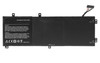 İnfostar Dell XPS 15-9560 Uyumlu Notebook Bataryası Pili - 3 Cell