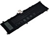 İnfostar Dell TXJ69 Uyumlu Notebook Bataryası Pili