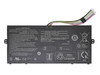 İnfostar Acer TravelMate X5 TMX514-51T Batarya ile Uyumlu Pil AP16L5J