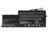 İnfostar Acer Aspire E3-111-E3-112-E3-112M Batarya ile Uyumlu Pil Versiyon 2