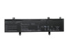 İnfostar Asus P1400U Uyumlu Batarya Pil