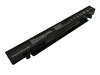İnfostar Asus R510CL Uyumlu Laptop Batarya Pil 4 Cell