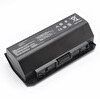 İnfostar Asus G750JH-T4168H-G750JH-T4169H-G750JM-DS71 Batarya ile Uyumlu Pil