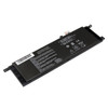 İnfostar Asus D553 Uyumlu Laptop Batarya Pil