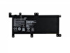 İnfostar Asus F556UA F556UB F556UF F556UJ FL5900UA FL5900UB Batarya ile Uyumlu Pil