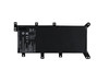 İnfostar Asus X554U Laptop Batarya ile Uyumlu Pil Versiyon 1 C21N1347