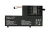 İnfostar Lenovo ile Uyumlu S41-35 Versiyon 80JW-20514 Laptop Batarya Pil
