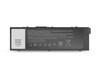İnfostar Dell Precision M7510-M7710-MFKVP Notebook Batarya ile Uyumlusı