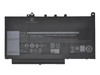 İnfostar Dell NJJ2H-0NJJ2H Batarya ile Uyumlu Pil - 3 Cell