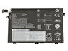 İnfostar Lenovo ile Uyumlu ThinkPad E490 Batarya Pil