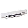 İnfostar Casper ile Uyumlu MB50-Vestel ile Uyumlu MB50 Laptop Bataryası - Beyaz - 3 Cell - 32Wh