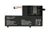 İnfostar Lenovo ile Uyumlu Flex 3-1570 Versiyon 80KO-20482 Laptop Batarya Pil