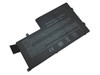 İnfostar Dell ile Uyumlu Inspiron 5447-14-5447 P49G Batarya Pil