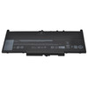 İnfostar Dell ile Uyumlu Latitude E7470 service tag 8K380G2 Batarya Pil 4 Cell