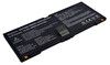 İnfostar 634818-251 HP Uyumlu Batarya Pil