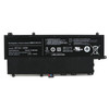 İnfostar Samsung ile Uyumlu Ultrabook 535U3C NP535U3C 540U3C NP540U3C Batarya Pil