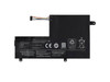 İnfostar Lenovo ile Uyumlu Flex 3-1570 Versiyon 80JM-80K0-80KO Batarya Pil- 3 Cell L14M3P21-L14L3P21
