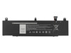 İnfostar Dell ALW13C-R2728S ile Uyumlu Notebook Bataryası Pili
