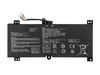 İnfostar Asus C41N1731 ile Uyumlu Notebook Bataryası Pili - Ver.1