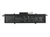 İnfostar Asus ROG Zephyrus G14 GA401II ile Uyumlu Notebook Bataryası Pili